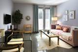 Studio apartment at The Brand in Glendale